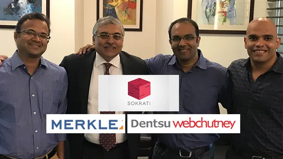 Dentsu Aegis Network