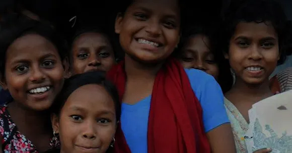 Colgate Dentists for me initiative case study
