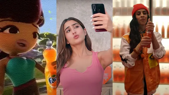 fanta campaigns