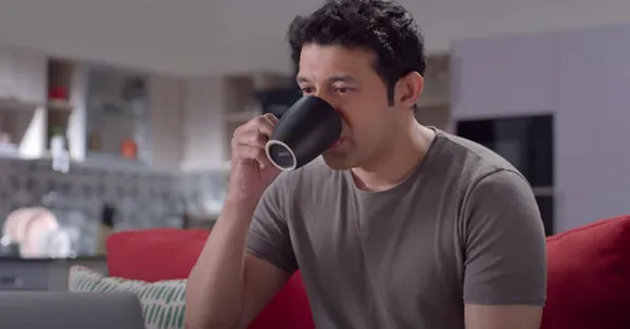HomeLane campaign