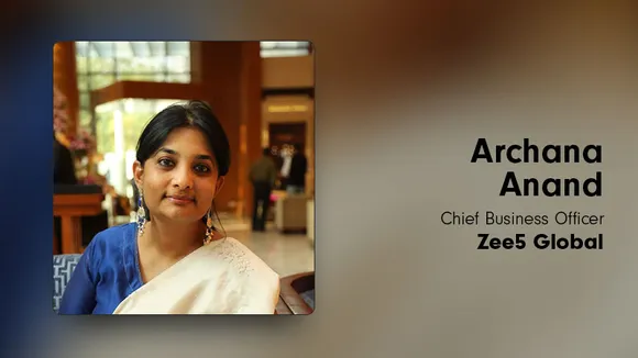 Archana Anand