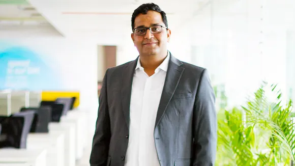 Paytm CEO