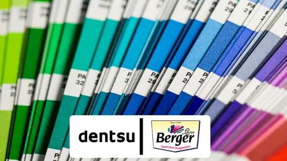 dentsu X