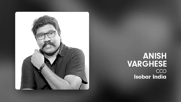 Anish Varghese