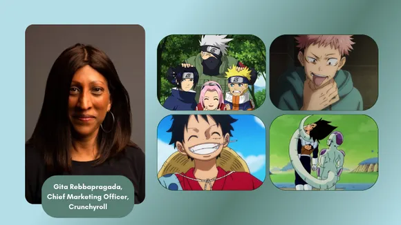 Crunchyroll