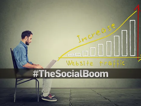 How to use PR and Social Media to get traffic on to your site