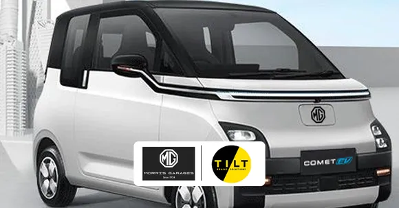 Tilt Brand Solutions