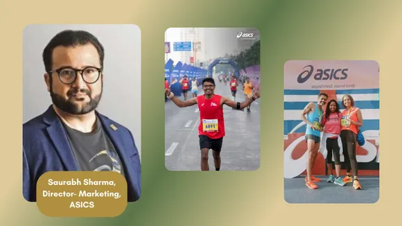 Saurabh Sharma