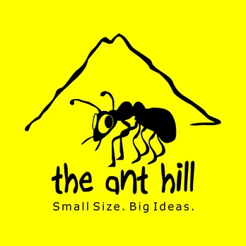The Ant Hill