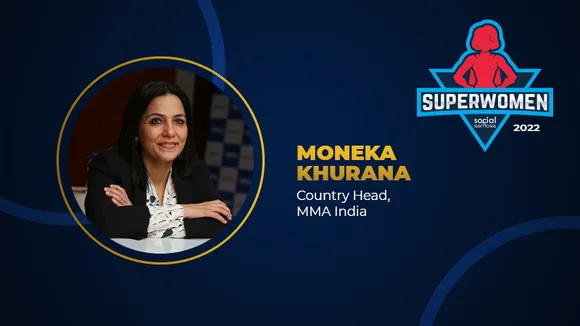 Moneka Khurana