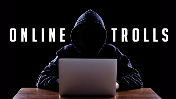 online trolls