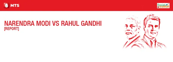 Report Narendra Modi Vs Rahul Gandhi
