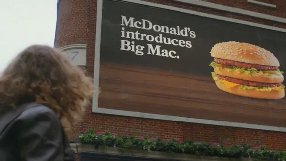 Big Mac turns 50