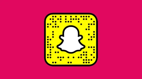 Snapchat social distancing