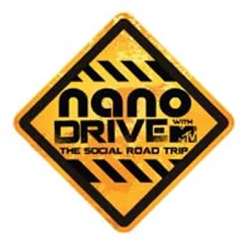 Nano Drive Campaign with MTV India : A social road trip