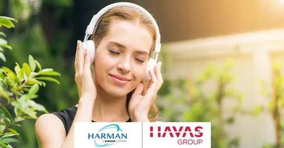 Harman Kardon Infinity and Havas