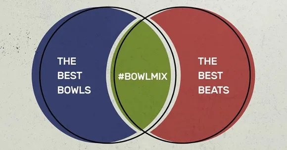 The Bowl Company campaign