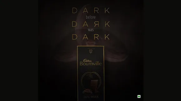 Dark brand posts