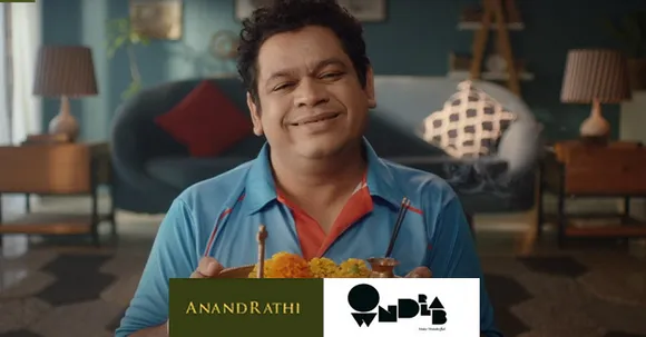 Anand Rathi Financial Services