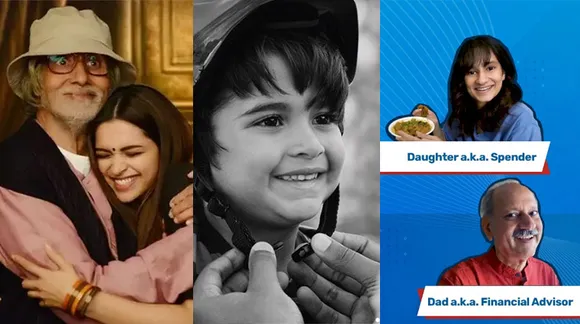 Fathers Day Campaigns