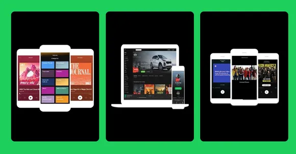 Songs that trend on Reels automatically get into playlists on Spotify: Arjun Kolady, Spotify India