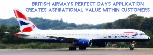 British Airways