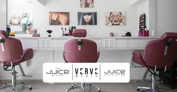 verve media