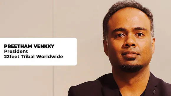 Preetham Venkky