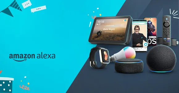 Amazon Alexa