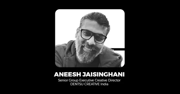 Aneesh Jaisinghani