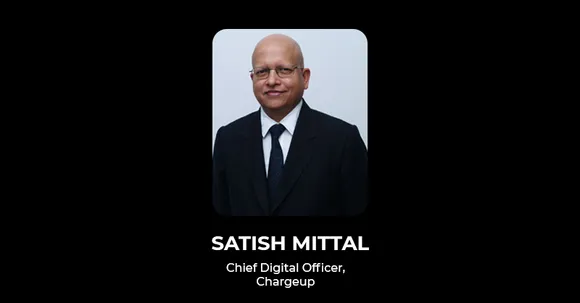 Satish Mittal