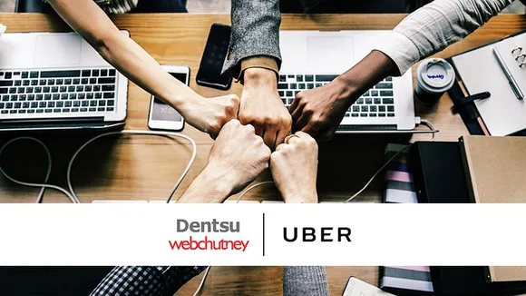 Uber