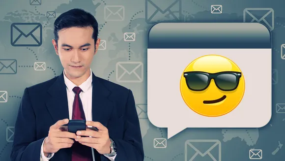 Emoticon