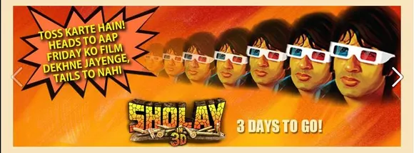 Sholay