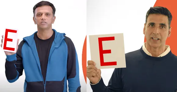 CarDekho E for Elderly campaign