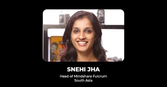 Snehi Jha