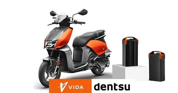 Dentsu India's mandate