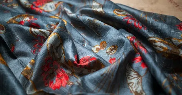 AGENCY09 Siyaram Silks