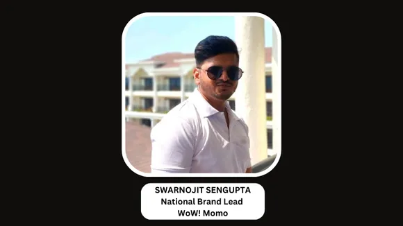 Swarnojit Sengupta