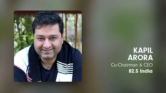 Kapil Arora