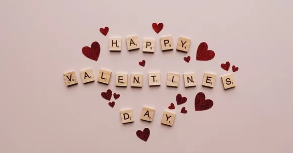 Valentine's Day Campaigns