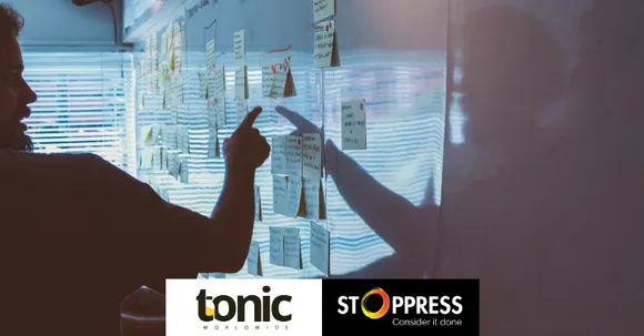 Tonic Worldwide