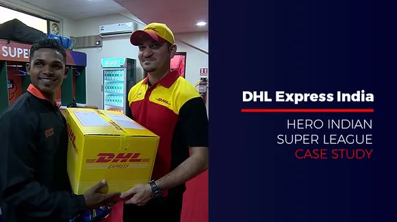 DHL Express India