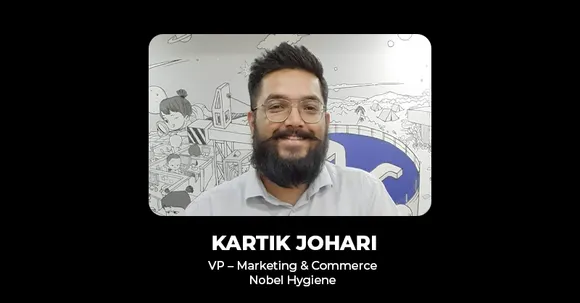 Kartik Johari