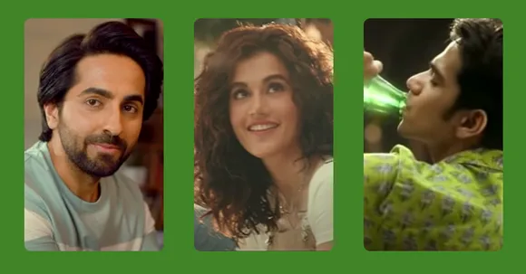 Sprite campaigns