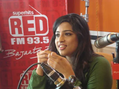 RJ Malishka