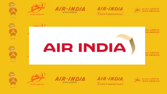 Air India's Rebranding