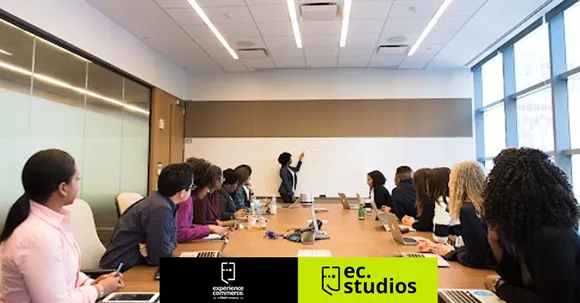 Experience Commerce EC Studios