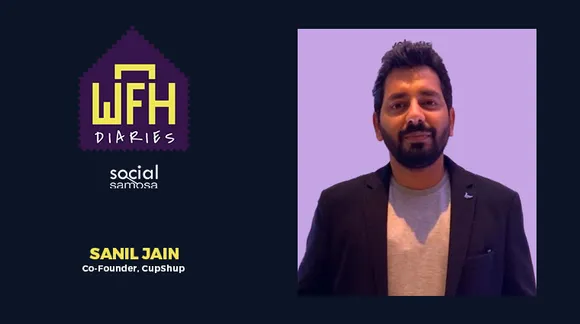 Sanil Jain
