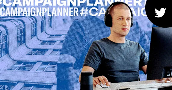 Twitter Campaign Planner